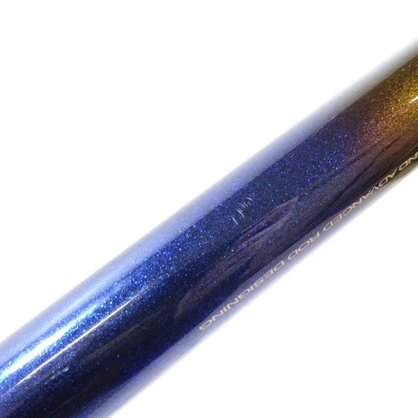 沖縄スペシャル１０－５００　スピニング